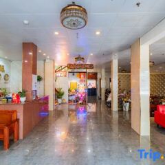 hanh long 1 hotel