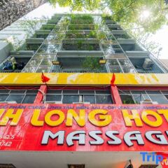 hanh long 1 hotel