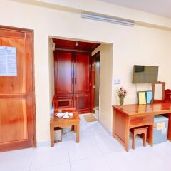 hanh long 1 hotel