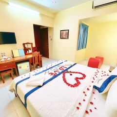 hanh long 1 hotel
