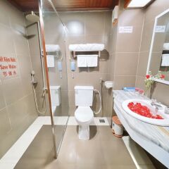 hanh long 1 hotel