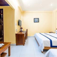 hanh long 1 hotel