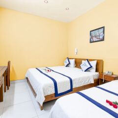 hanh long 1 hotel