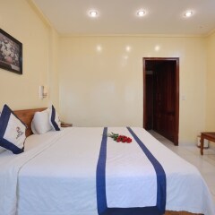 hanh long 1 hotel