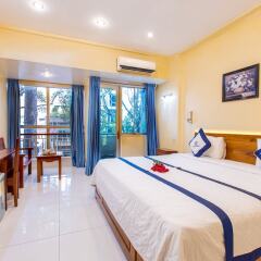 hanh long 1 hotel