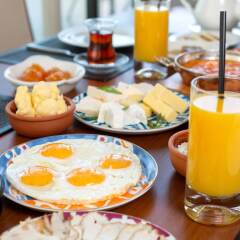 hanh long 1 hotel
