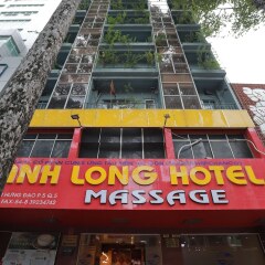 hanh long 1 hotel