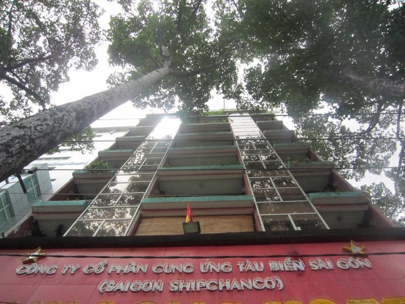hanh long 1 hotel