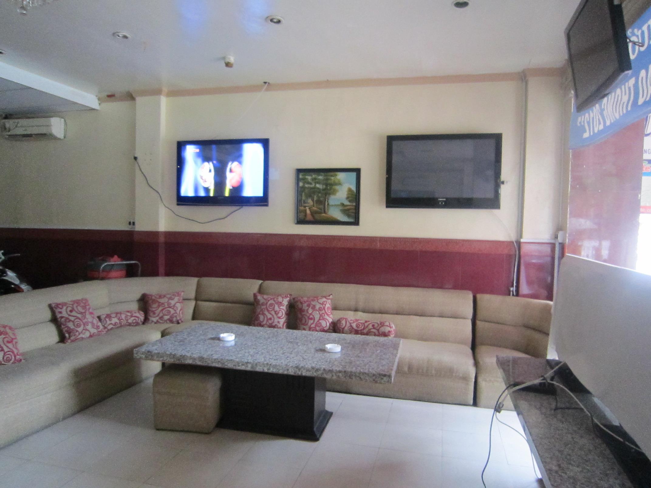 hanh long 1 hotel