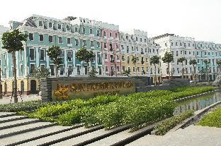 Aroma Ha Long Hostel,Ha Long Bay>>Ha Long,1 star