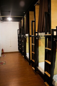 aroma ha long hostel