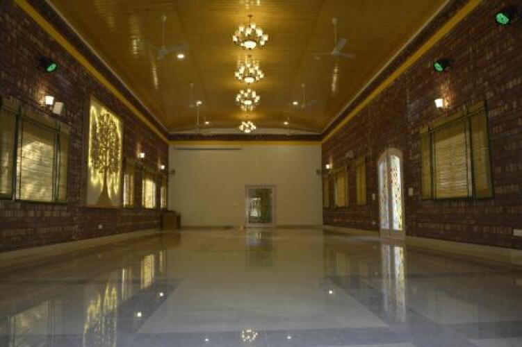 four banyans spirit and nature resort