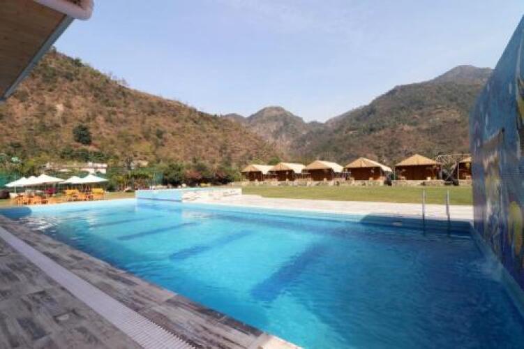 four banyans spirit and nature resort
