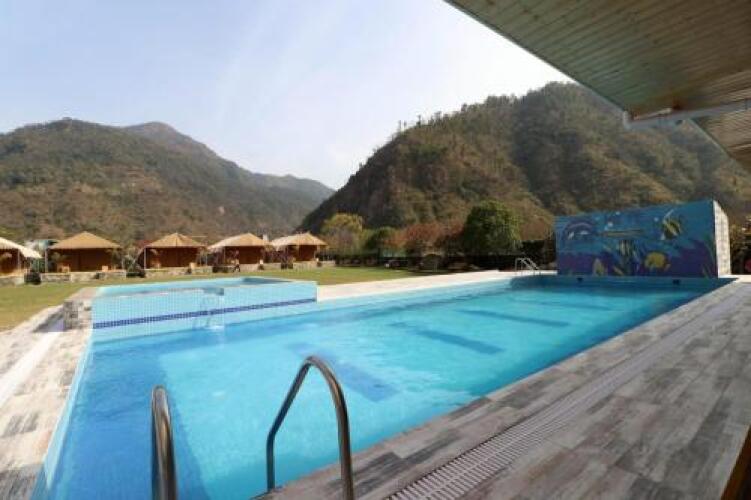 four banyans spirit and nature resort