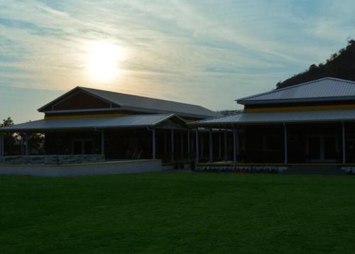 four banyans spirit and nature resort