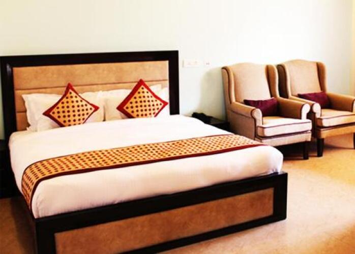 four banyans spirit and nature resort