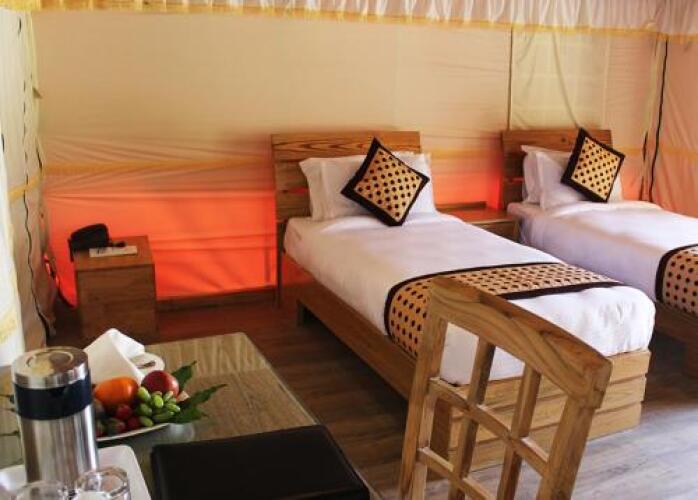 four banyans spirit and nature resort