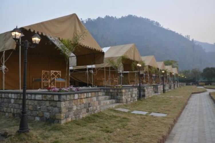 four banyans spirit and nature resort