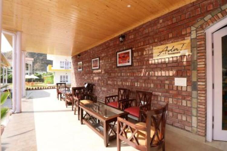 four banyans spirit and nature resort