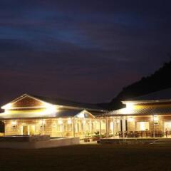 four banyans spirit and nature resort