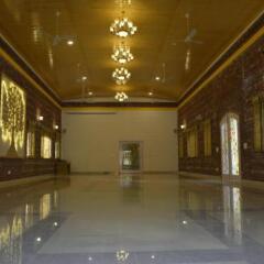 four banyans spirit and nature resort