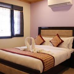 four banyans spirit and nature resort