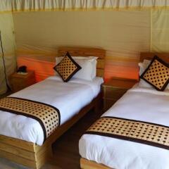 four banyans spirit and nature resort