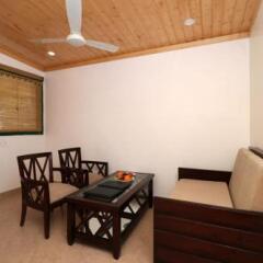 four banyans spirit and nature resort