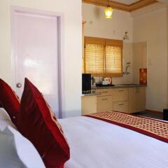 four banyans spirit and nature resort