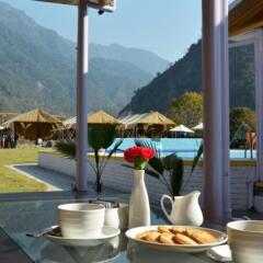 four banyans spirit and nature resort