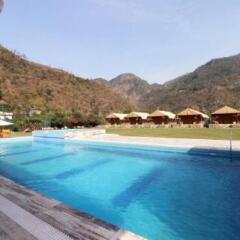 four banyans spirit and nature resort