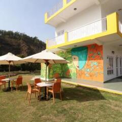 four banyans spirit and nature resort