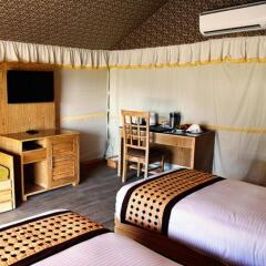 four banyans spirit and nature resort