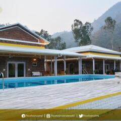 four banyans spirit and nature resort