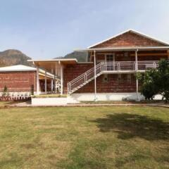 four banyans spirit and nature resort