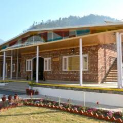 four banyans spirit and nature resort