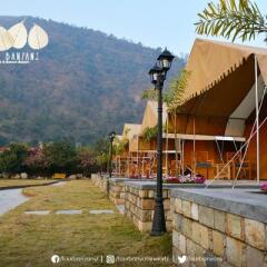 four banyans spirit and nature resort