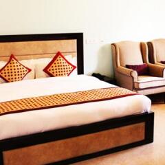 four banyans spirit and nature resort