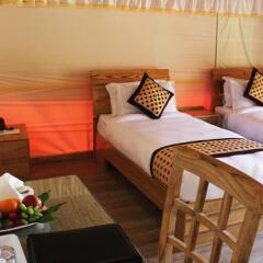 four banyans spirit and nature resort