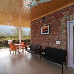 four banyans spirit and nature resort