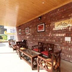 four banyans spirit and nature resort