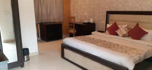 four banyans spirit and nature resort