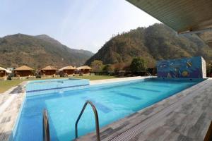 four banyans spirit and nature resort