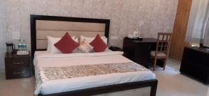 four banyans spirit and nature resort