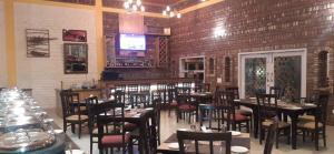 four banyans spirit and nature resort