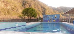 four banyans spirit and nature resort