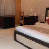 four banyans spirit and nature resort