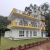 four banyans spirit and nature resort
