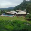four banyans spirit and nature resort