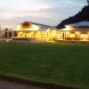 four banyans spirit and nature resort